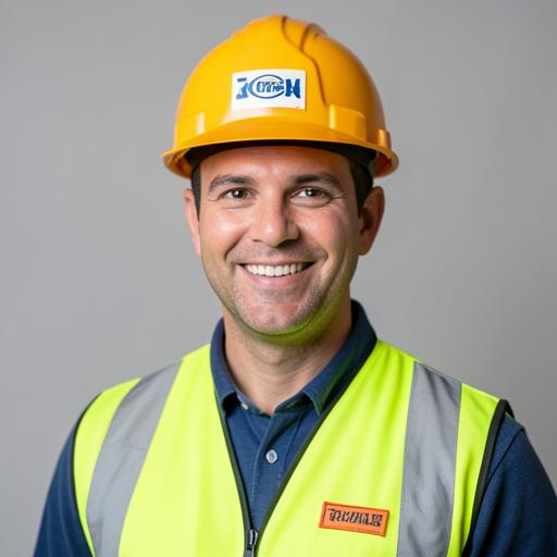 Marcus Bell, Bell Roofing, 3rd gen